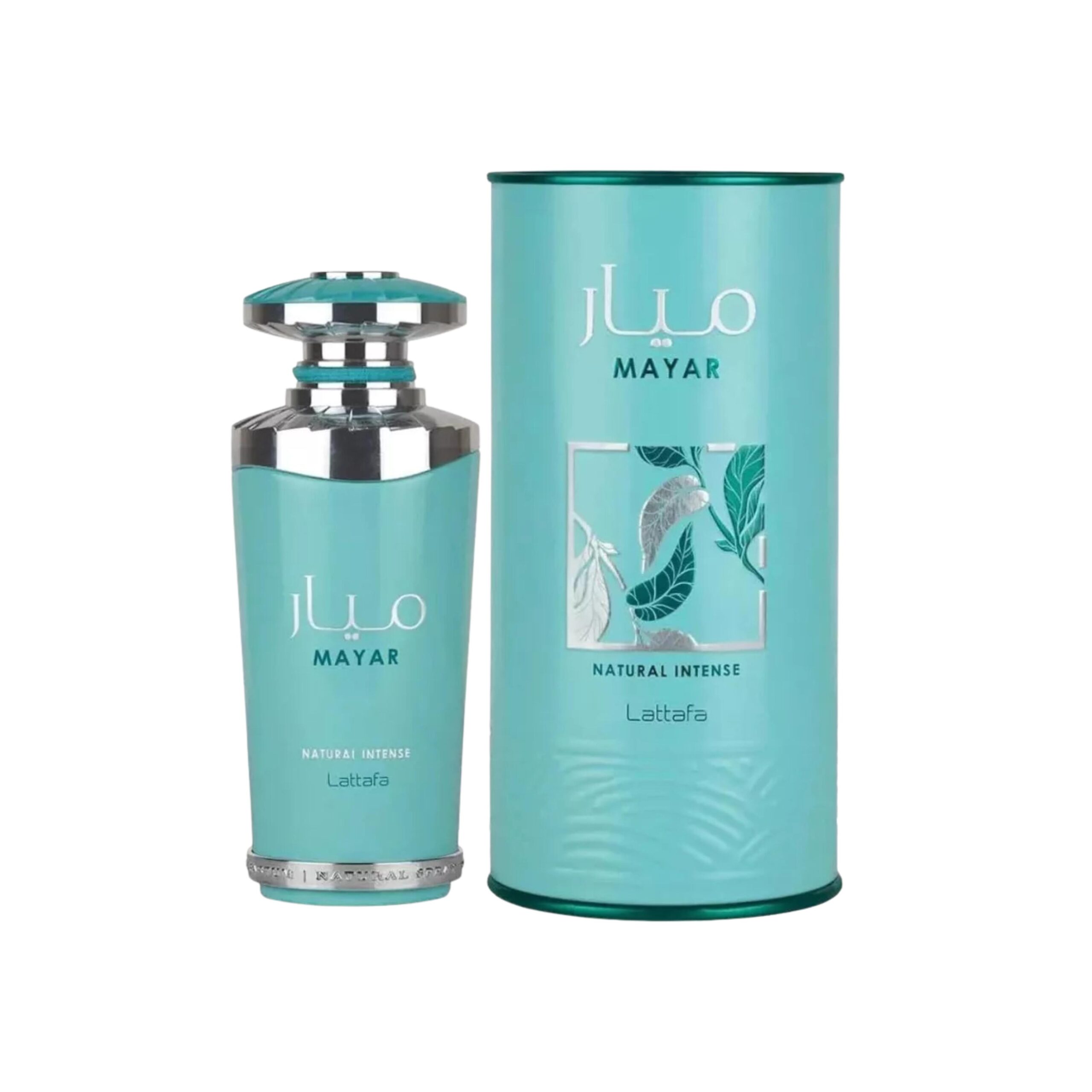 ATACADO LATTAFA MAYAR NATURAL LATTAFA MAYAR NATURAL (EDP) - 100ML - PERFUME FEMENINO - Imagem 1