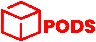 Atacado Pods