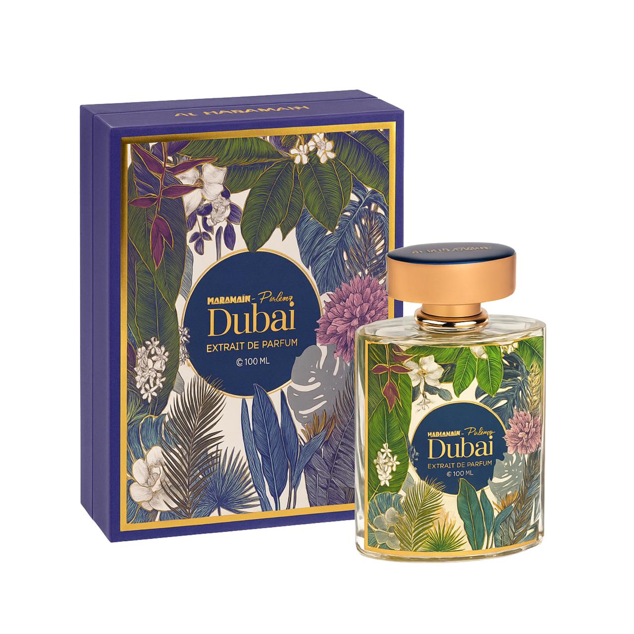 AL HARAMAIN PALM DUBAI (EDP) – 100ML – PERFUME UNISEX
