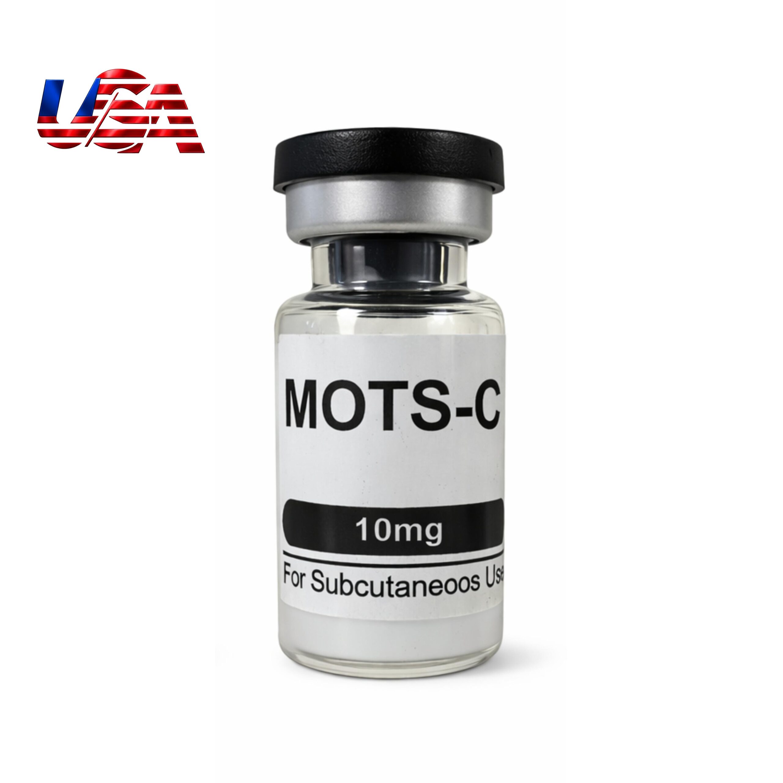 USA PEPTIDES / MOTS-C 10MG
